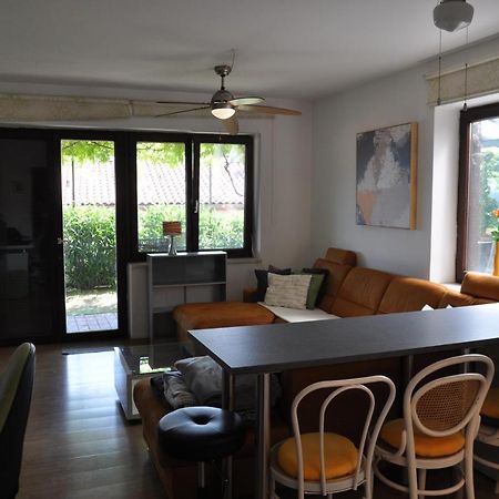 Apartments Bojana - Hisa Soncek Portorož Eksteriør bilde