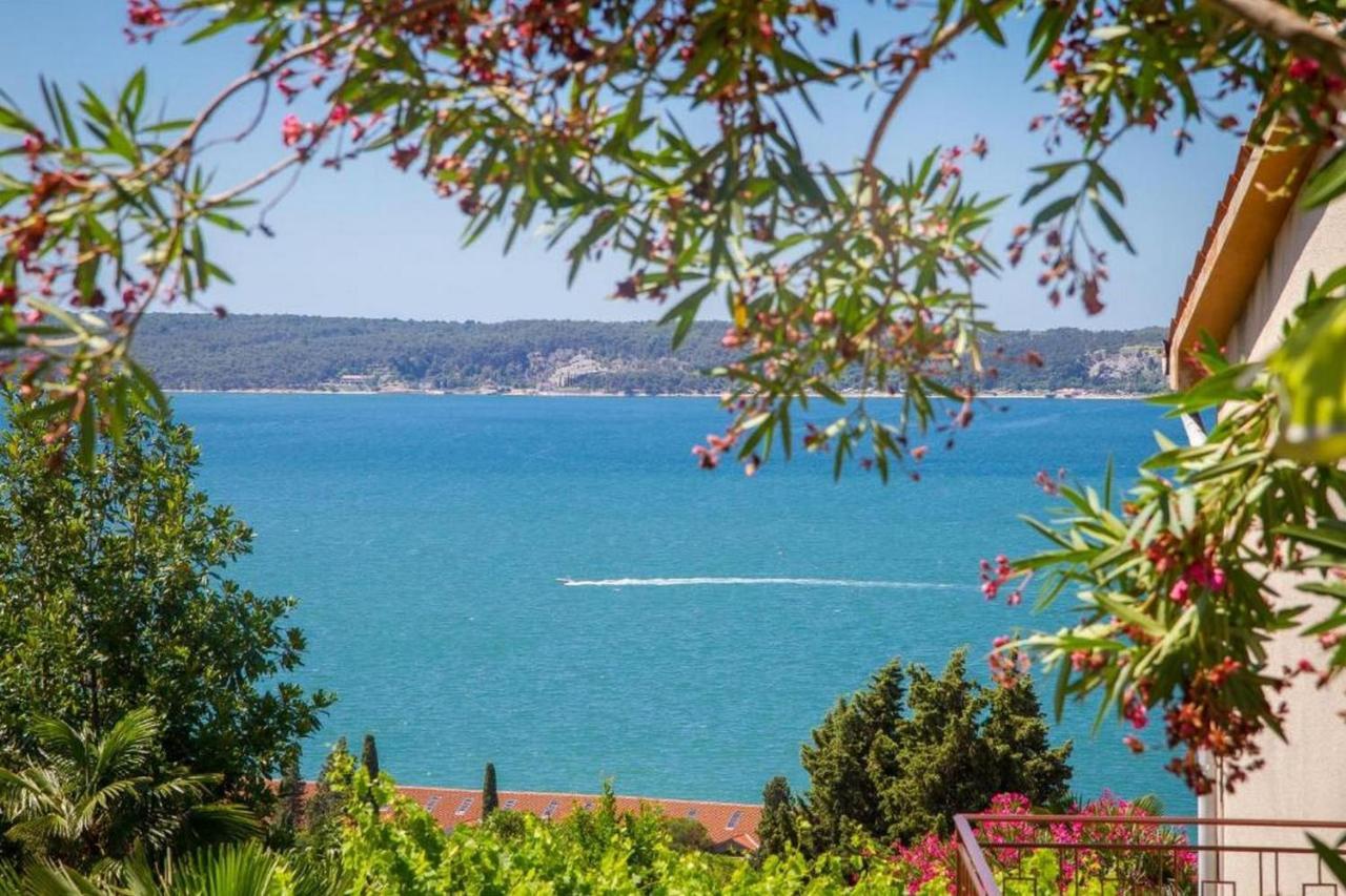 Apartments Bojana - Hisa Soncek Portorož Eksteriør bilde