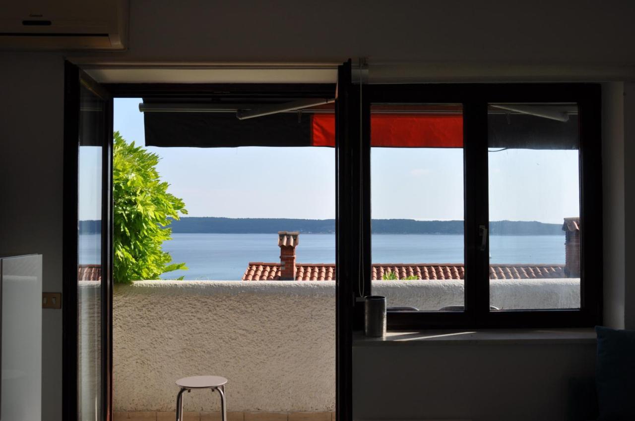 Apartments Bojana - Hisa Soncek Portorož Eksteriør bilde