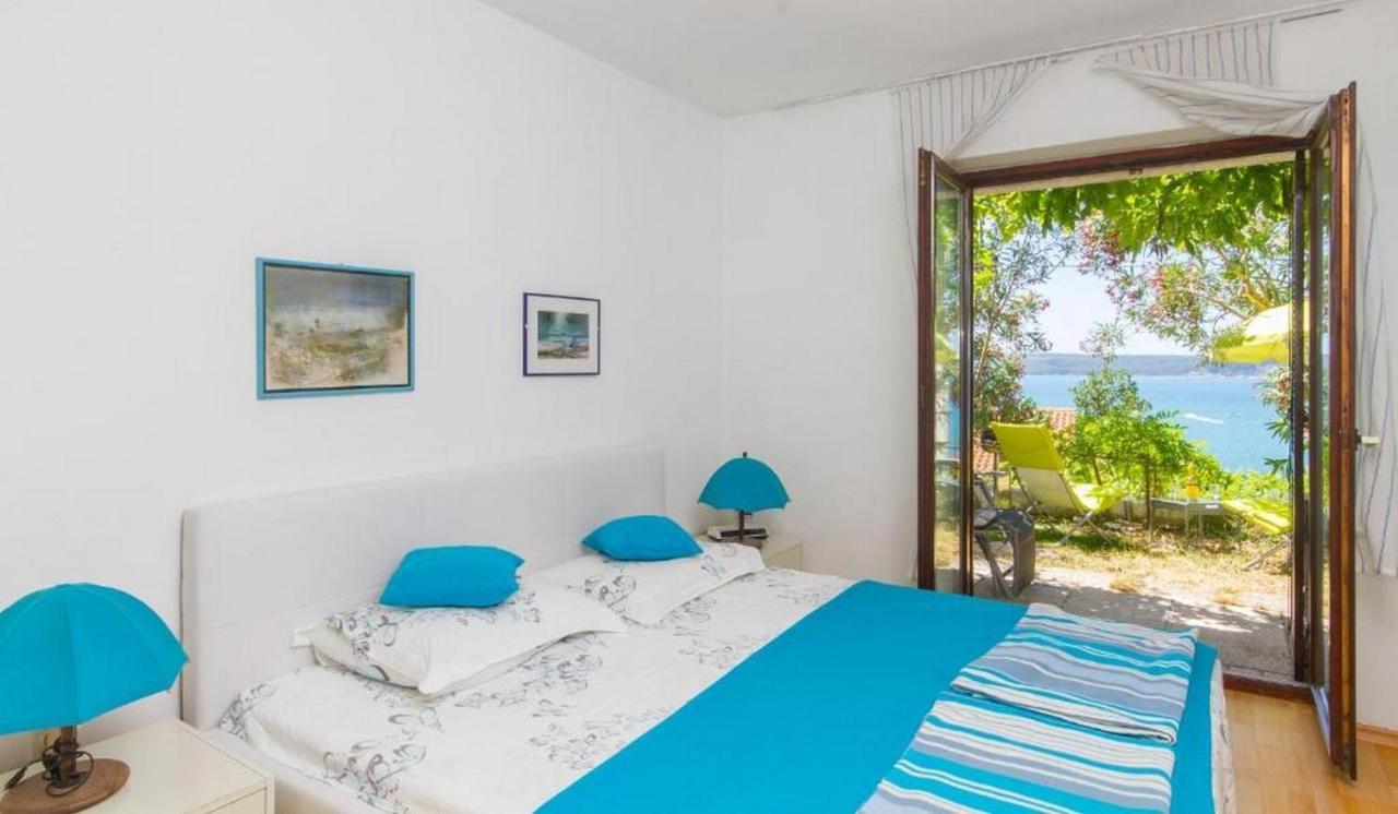 Apartments Bojana - Hisa Soncek Portorož Eksteriør bilde