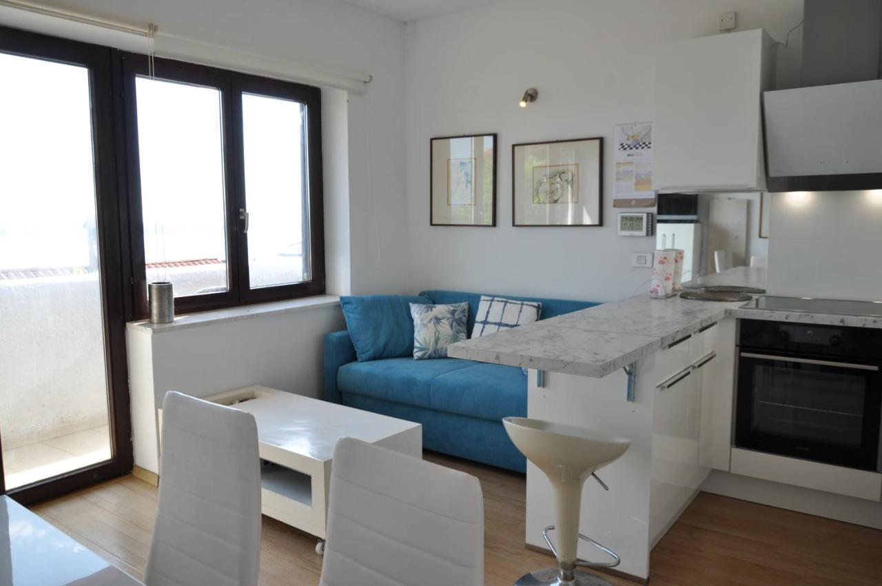 Apartments Bojana - Hisa Soncek Portorož Eksteriør bilde