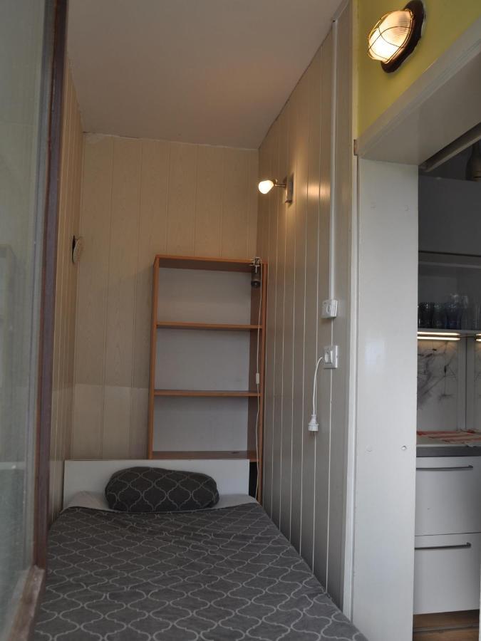 Apartments Bojana - Hisa Soncek Portorož Eksteriør bilde