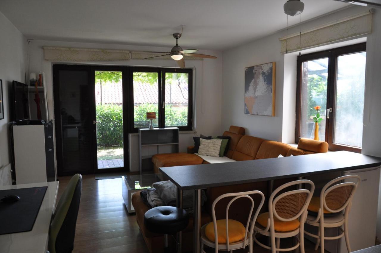 Apartments Bojana - Hisa Soncek Portorož Eksteriør bilde